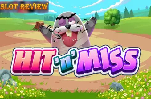 Hit N Miss Slot Review